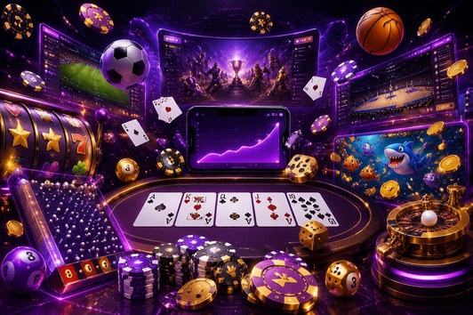 viber77